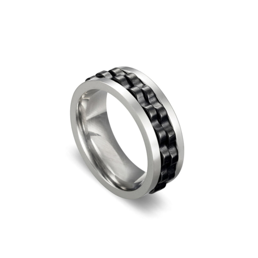 Buy Wholesale Affordable Rings | Blaze Steel Series Rings